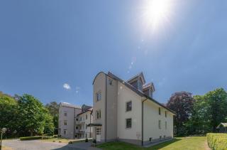 SeeSuite mit Seeblick am Kölpinsee - Waren - 4