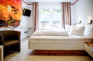Smart Resorts B&B1 BB1 127 - Winterberg - 9