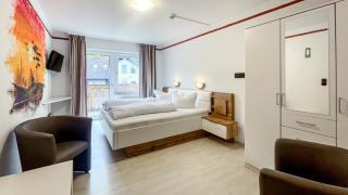 Smart Resorts B&B1 BB1 127 - Winterberg - 6