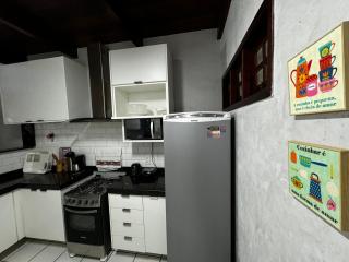 Praia dos carneiros -casa 27 - 8