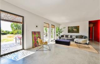 House With Swimming Pool - Blauzac - 8