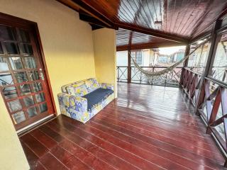 Praia dos carneiros -casa 27 - 6