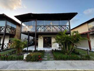 Praia dos carneiros -casa 27 - 7