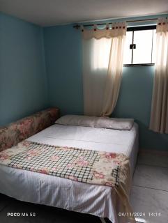 Casa confortável com garagem - Ponta Grossa - 4
