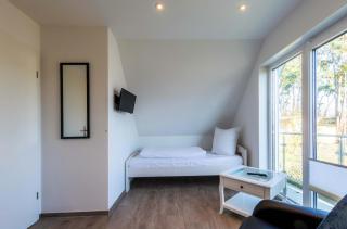 SchönSicht - direkte Wasserlage am Plauer See - Neubau 2024 - 1