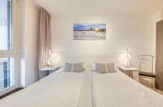 Ostseeblick - 100m zum Strand und Seebrücke - Zingst - 1