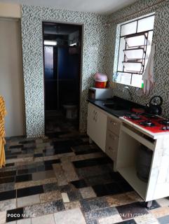 Casa confortável com garagem - Ponta Grossa - 2