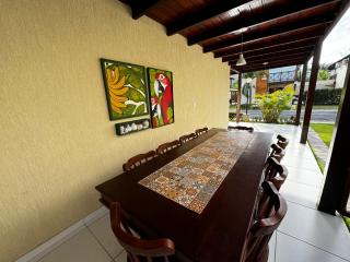 Praia dos carneiros -casa 27 - 5
