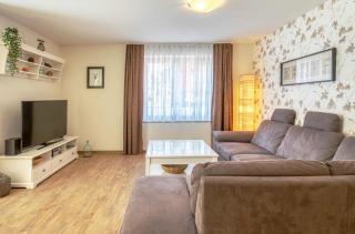 Kietz-Flair am Müritzufer mit Balkon und Terrasse - Waren - 5