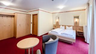 Smart Resorts B&B1 BB1 122 - Winterberg - 9