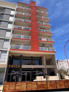 Metropolis - Monte Hermoso - 9