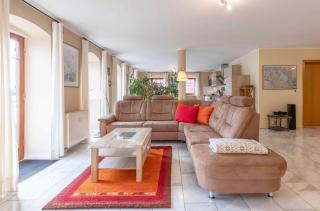 Yachthafenflair - Ferienwohnung mit Blick auf den Warener Hafen - Waren - 4