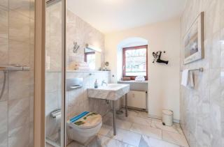 Yachthafenflair - Ferienwohnung mit Blick auf den Warener Hafen - Waren (Müritz) - 1