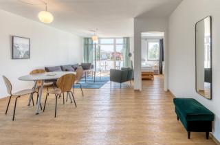 Hafensegler am Stadthafen Röbel - Röbel - 9