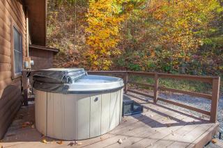 Moonlight Ridge Cabin - Bryson City - 5