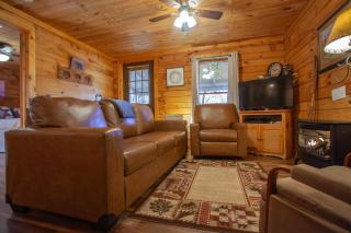Moonlight Ridge Cabin - Bryson City - 0