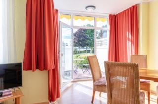 Ferienapartment Abendsonne mit direktem Seeblick und Terasse - Waren - 9
