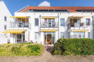 Ferienapartment Abendsonne mit direktem Seeblick und Terasse - Waren - 6
