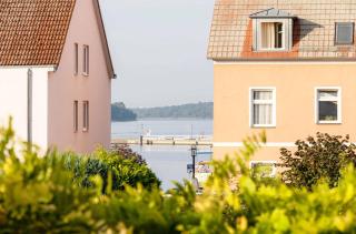 Hafenoase mit Eckbalkon - 2