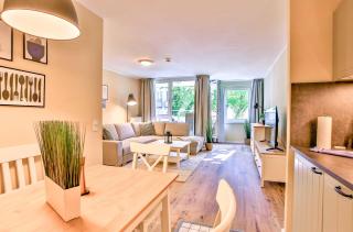 Meereswoge Zingst - Zingst - 4