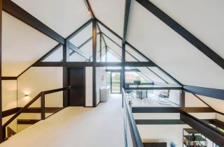 HUF Haus - Moderne trifft Handwerkskunst - Waren - 5