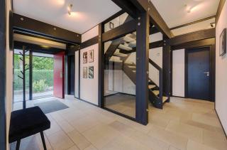 HUF Haus - Moderne trifft Handwerkskunst - Waren - 6