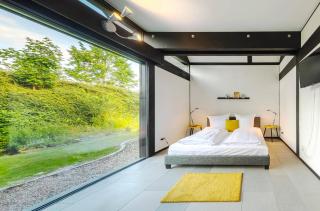 HUF Haus - Moderne trifft Handwerkskunst - 3