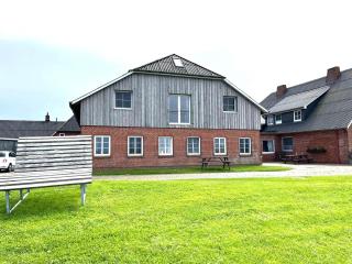 Hallig Hüs 2 - Langeneß - 5