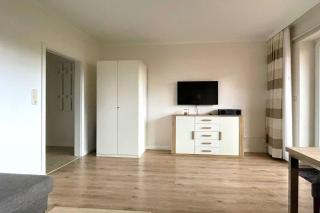 Ferienwohnungen Reimann Wohnung 6 - Büsum - 9