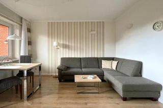 Ferienwohnungen Reimann Wohnung 6 - Büsum - 8
