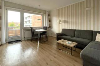 Ferienwohnungen Reimann Wohnung 6 - Büsum - 1