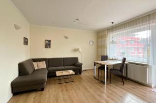 Ferienwohnungen Reimann Wohnung 10 - Büsum - 0