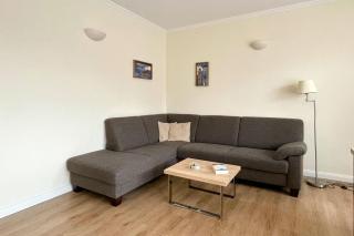 Ferienwohnungen Reimann Wohnung 10 - Büsum - 8