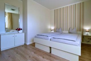 Ferienwohnungen Reimann Wohnung 10 - Büsum - 4