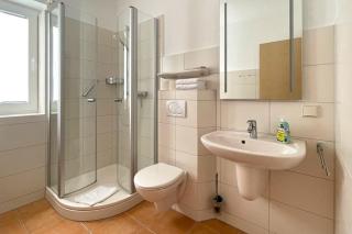 Ferienwohnungen Reimann Wohnung 10 - Büsum - 2