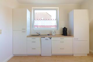 Ferienwohnungen Reimann Wohnung 15 - Büsum - 7