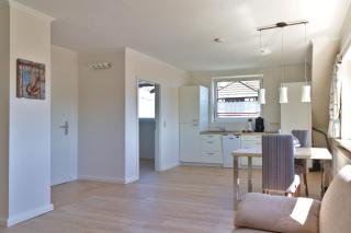 Ferienwohnungen Reimann Wohnung 15 - Büsum - 9