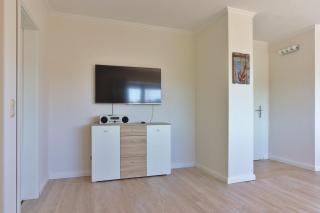 Ferienwohnungen Reimann Wohnung 15 - Büsum - 8