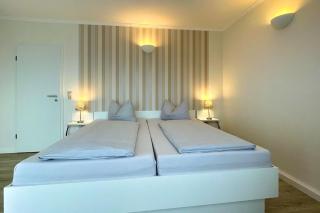 Ferienwohnungen Reimann Wohnung 15 - Büsum - 4