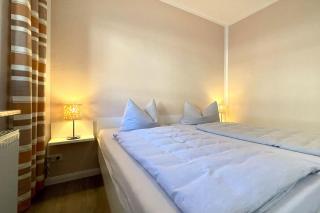 Ferienwohnungen Reimann Wohnung 8 - Büsum - 5