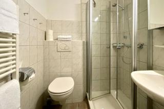 Ferienwohnungen Reimann Wohnung 12 - Büsum - 2