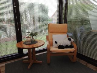 Ferienwohnung MeerZeit - Hooksiel - 8