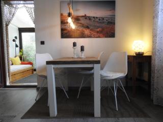 Ferienwohnung MeerZeit - Hooksiel - 5