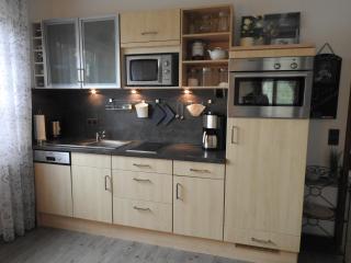 Ferienwohnung MeerZeit - Hooksiel - 4