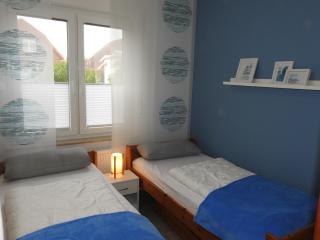 Ferienwohnung MeerZeit - Hooksiel - 1