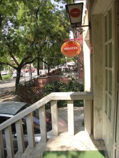 Carmen Pension - Budapest - 7