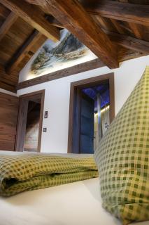 Alpenchalets Weissenbacher-Fuchsbau - Tamsweg - 8