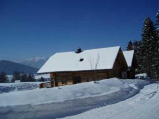 Alpenchalets Weissenbacher-Fuchsbau - Tamsweg - 7