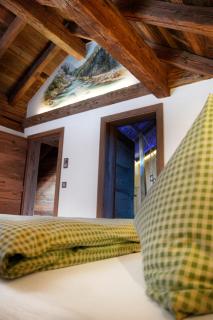 Alpenchalets Weissenbacher-Fuchsbau - Tamsweg - 6