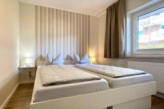 Ferienwohnungen Reimann Wohnung 4 - Büsum - 5
